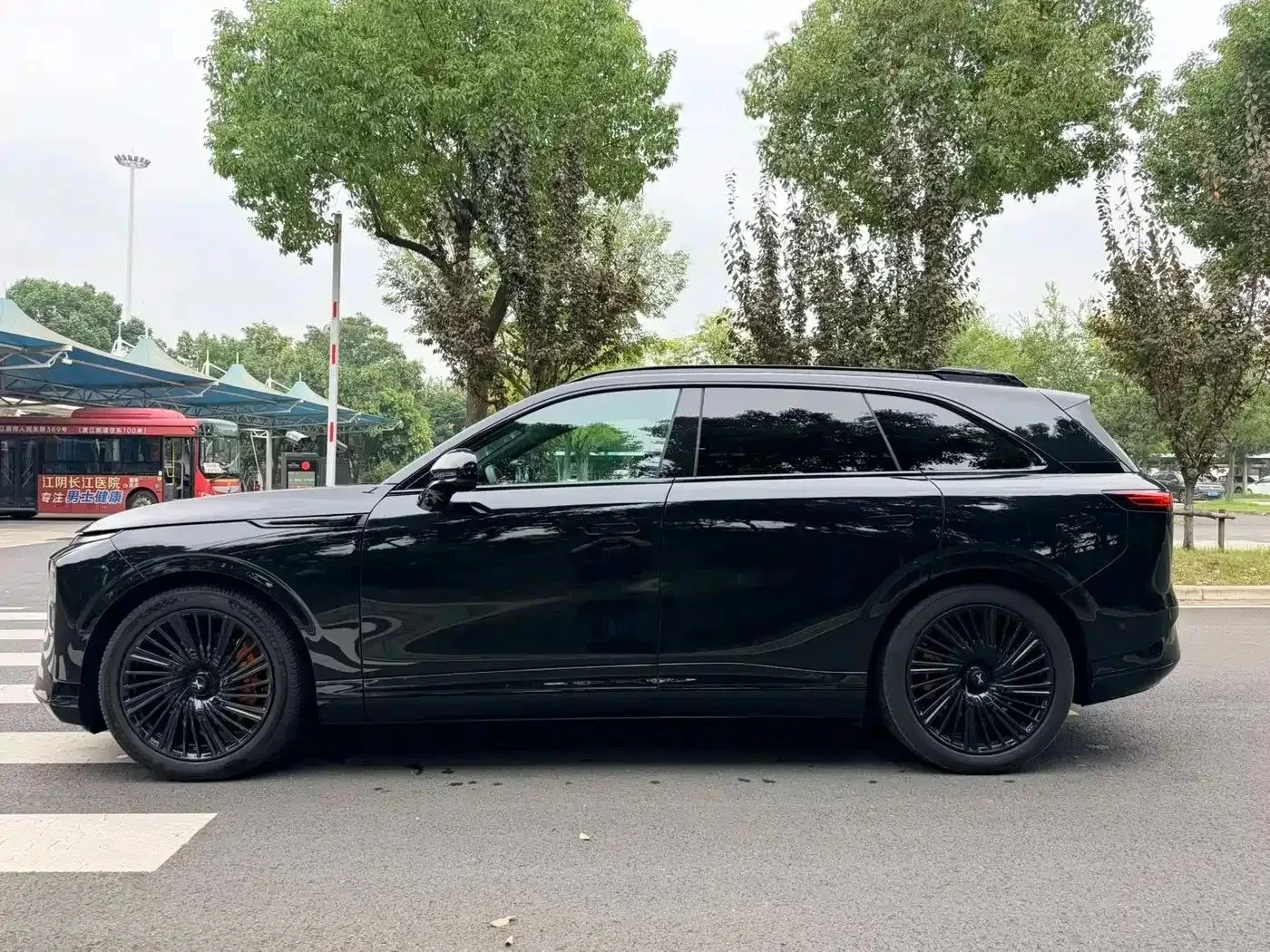 Xpeng G9 | Mobile.bg � ����������� 7