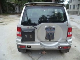 Mitsubishi Pajero pinin 1.8 i 16V, снимка 3