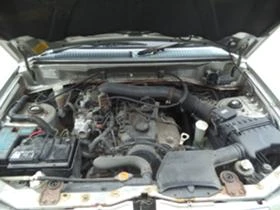 Mitsubishi Pajero pinin 1.8 i 16V, снимка 8