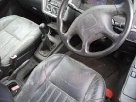 Mitsubishi Pajero pinin 1.8 i 16V, снимка 5