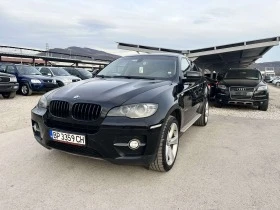 BMW X6 3.5D XDrive SportPaket Individual