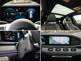 Mercedes-Benz GLE 400 d 1г.гар./AMG/4M/9G/Burm/360/Pano/Distronic, снимка 6
