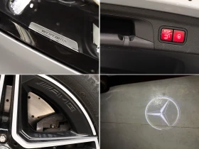 Mercedes-Benz GLE 400 d 1г.гар./AMG/4M/9G/Burm/360/Pano/Distronic, снимка 12