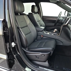 Jeep Grand cherokee  SUMMIT* FACELIFT* 3.0CRD ПЪЛНА СЕРВИЗНА ИСТОРИЯ, снимка 10