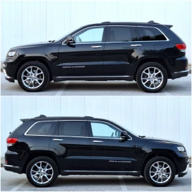 Jeep Grand cherokee  SUMMIT* FACELIFT* 3.0CRD ПЪЛНА СЕРВИЗНА ИСТОРИЯ, снимка 6