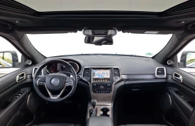 Jeep Grand cherokee  SUMMIT* FACELIFT* 3.0CRD ПЪЛНА СЕРВИЗНА ИСТОРИЯ, снимка 8