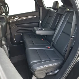 Jeep Grand cherokee  SUMMIT* FACELIFT* 3.0CRD ПЪЛНА СЕРВИЗНА ИСТОРИЯ, снимка 11