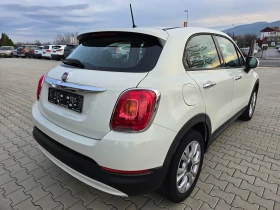 Fiat 500X 1.6Бензин, 110к.с., Евро 6!, снимка 4