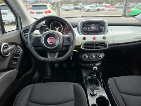 Fiat 500X 1.6Бензин, 110к.с., Евро 6!, снимка 12