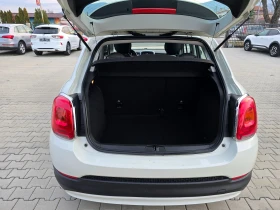 Fiat 500X 1.6Бензин, 110к.с., Евро 6!, снимка 13