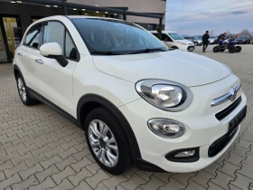 Fiat 500X 1.6Бензин, 110к.с., Евро 6!, снимка 2