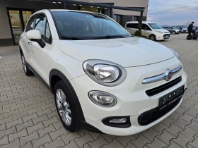 Fiat 500X 1.6Бензин, 110к.с., Евро 6!, снимка 1