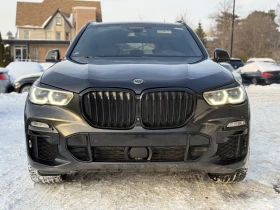 BMW X5 M50I| ДИСТРОНИК| МАСАЖ| ВАКУМ| HEAD-UP| BOWERS&WIL, снимка 2