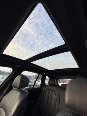 BMW X5 M50I| ДИСТРОНИК| МАСАЖ| ВАКУМ| HEAD-UP| BOWERS&WIL, снимка 13