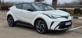 Toyota C-HR GR SPORT Bi-Tone Facelift, снимка 6