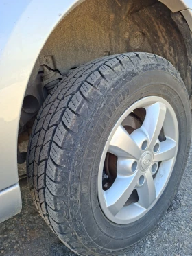 Kia Sorento, снимка 13