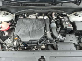 Hyundai Santa fe  ULTIMATE CALLIGRAPHY 4D UTILIT /CARFAX/, снимка 17