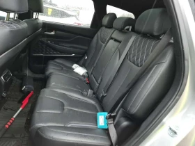 Hyundai Santa fe  ULTIMATE CALLIGRAPHY 4D UTILIT /CARFAX/, снимка 12