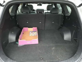 Hyundai Santa fe  ULTIMATE CALLIGRAPHY 4D UTILIT /CARFAX/, снимка 14