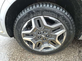 Hyundai Santa fe  ULTIMATE CALLIGRAPHY 4D UTILIT /CARFAX/, снимка 6