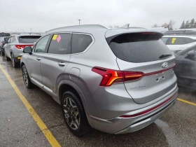 Hyundai Santa fe  ULTIMATE CALLIGRAPHY 4D UTILIT /CARFAX/, снимка 4