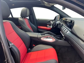 Mercedes-Benz GLE 300 d 4MATIC Coupe, снимка 11