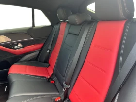 Mercedes-Benz GLE 300 d 4MATIC Coupe, снимка 12