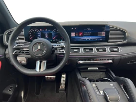 Mercedes-Benz GLE 300 d 4MATIC Coupe, снимка 7