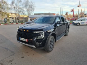 Ford Ranger Wildtrak 2.0d Bi-turbo , снимка 2