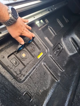 Ford Ranger Wildtrak 2.0d Bi-turbo , снимка 6