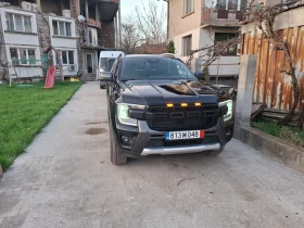 Ford Ranger Wildtrak 2.0d Bi-turbo , снимка 13