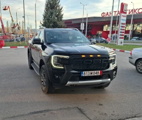 Ford Ranger Wildtrak 2.0d Bi-turbo , снимка 1