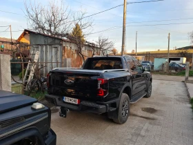 Ford Ranger Wildtrak 2.0d Bi-turbo , снимка 4