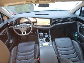 VW Touareg, снимка 5