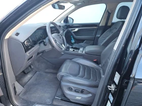 VW Touareg, снимка 6