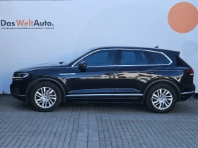 VW Touareg, снимка 2