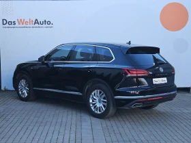 VW Touareg, снимка 3