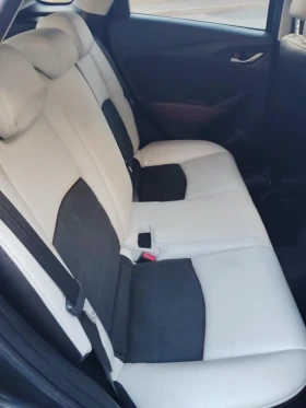 Mazda CX-3 1.5, снимка 4