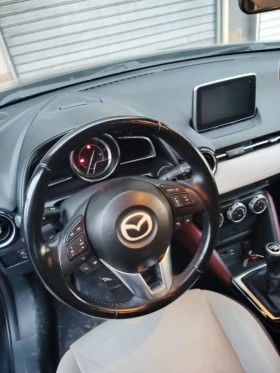 Mazda CX-3 1.5, снимка 1