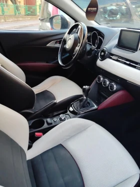 Mazda CX-3 1.5, снимка 3