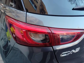 Mazda CX-3 1.5, снимка 7