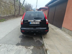 Honda Cr-v, снимка 2