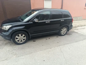 Honda Cr-v, снимка 5