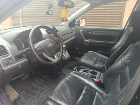 Honda Cr-v, снимка 6