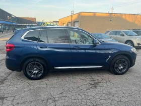 BMW X3 * xDrive30i * ПОДГРЕВ* ПАНОРАМА* , снимка 3