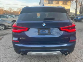 BMW X3 * xDrive30i * ПОДГРЕВ* ПАНОРАМА* , снимка 4