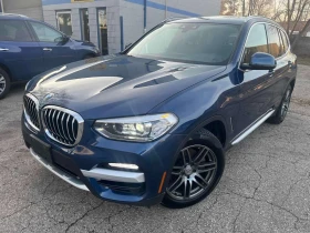 BMW X3 * xDrive30i * ПОДГРЕВ* ПАНОРАМА* , снимка 1