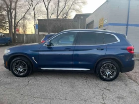 BMW X3 * xDrive30i * ПОДГРЕВ* ПАНОРАМА* , снимка 2
