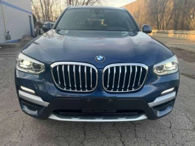 BMW X3 * xDrive30i * ПОДГРЕВ* ПАНОРАМА* , снимка 6