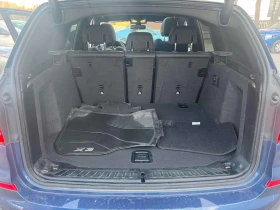 BMW X3 * xDrive30i * ПОДГРЕВ* ПАНОРАМА* , снимка 13